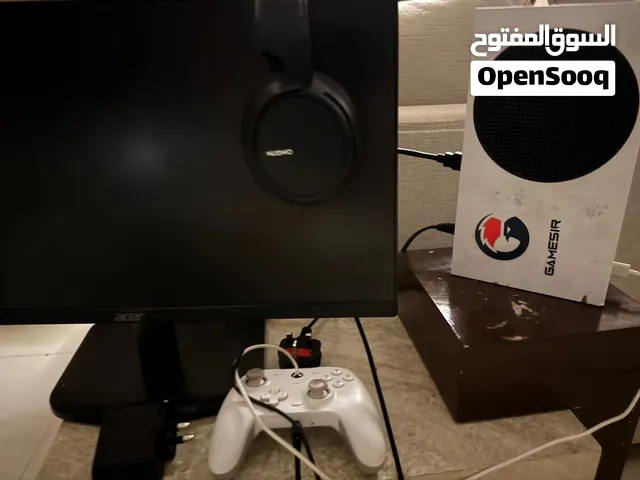 Xbox  series A