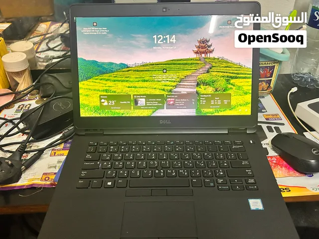 Dell Laptop core i7 for sale