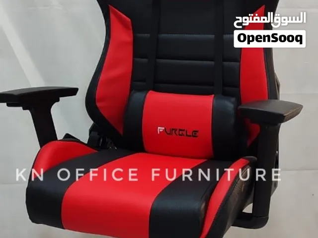 كرسي جيمنج/gaming chair/كرسي مكتب بمسند قدم/كرسي العاب فديو/اثاث مكتبي