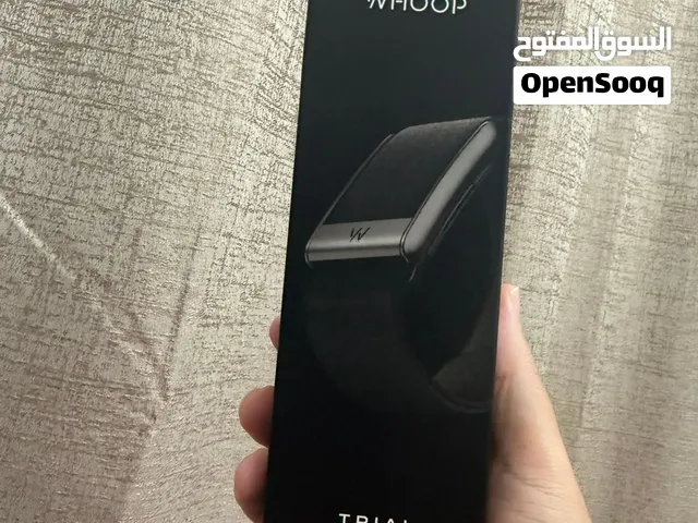 Whoop 5.0 peak with one month subscription neww