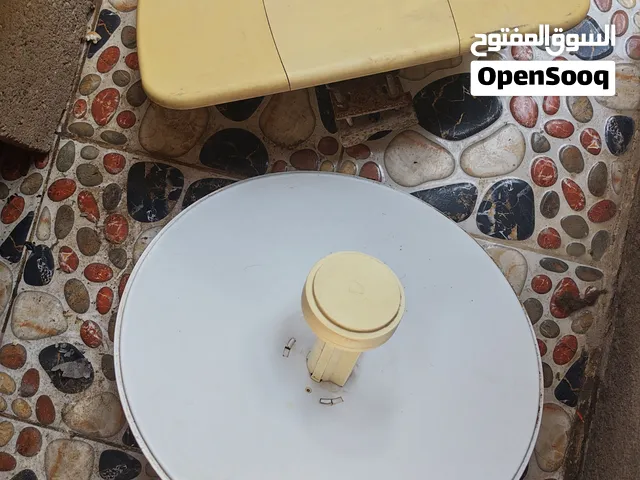 نانو بريدج وباور ستيشن