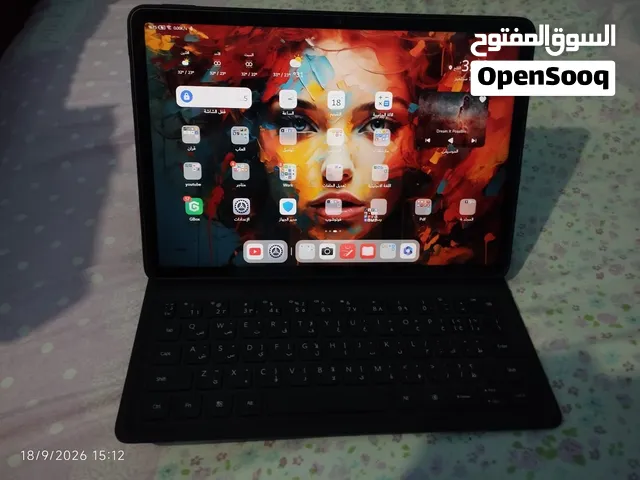 Huawei matepad papermatte edition 11.5 inch هواوي مات باد بيبر اوديشن 11.5 اينش
