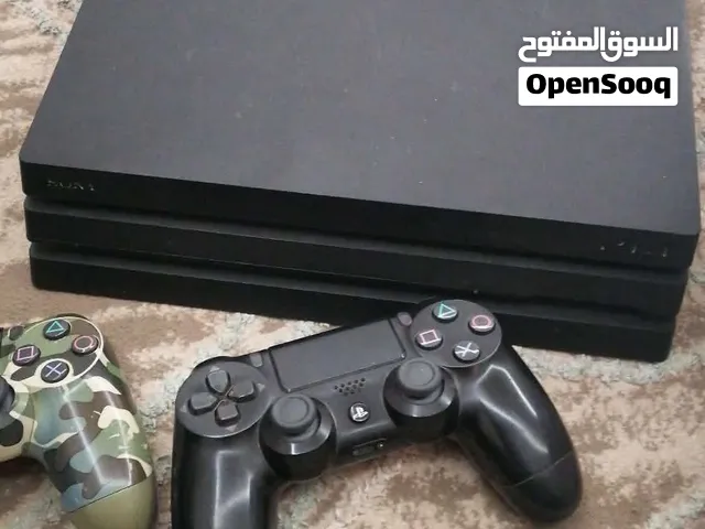 PlayStation 4 PlayStation for sale in Daraa