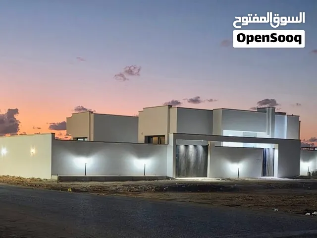 فيلا أرضية بتصميم نيوكلاسيك فاخر  القوارشة – الخويبية – أرض البعباع