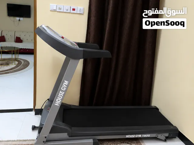Treadmill جهاز مشي