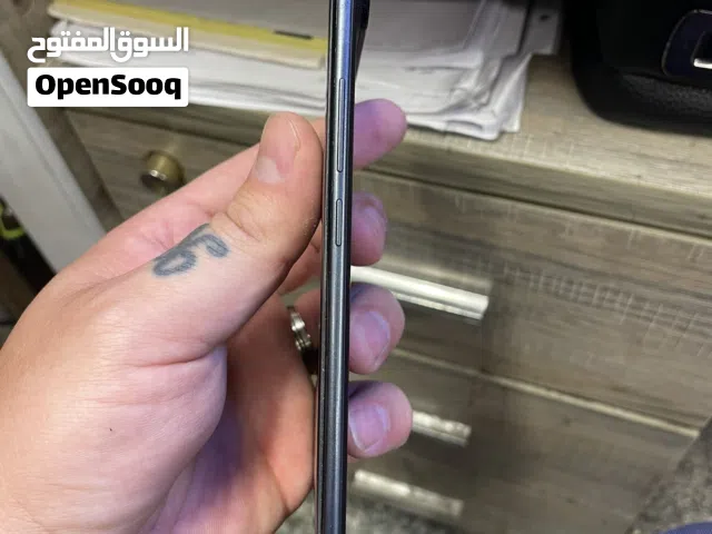 تكنو بوفا سلم