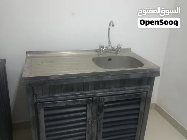 لبيع اثاث مطبخ سعر واحد 80دينار