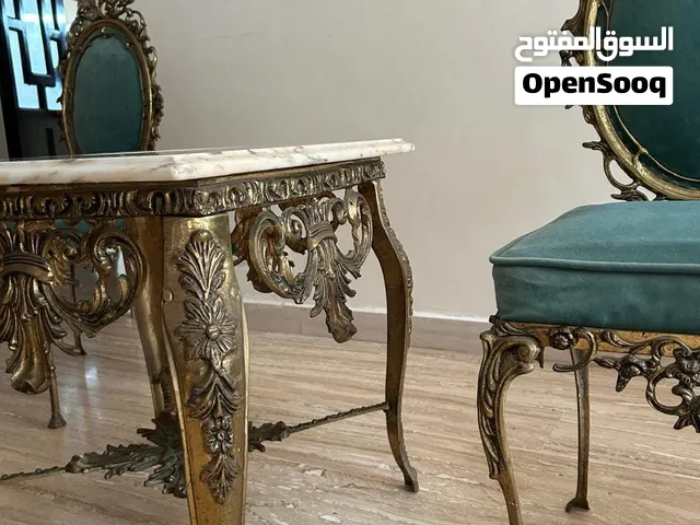 طقم نحاس من أروع مايكون و بجودة جيدة جدا