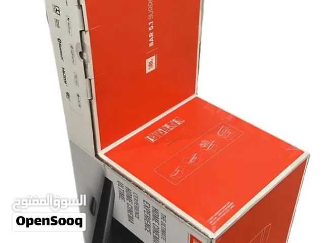 JBL Soundbar Bar 5.1 Unused and Boxed