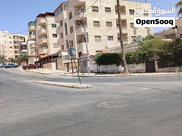 Residential Land for Sale in Amman Sports City