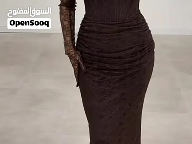 Evening dress