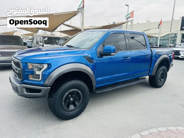 Used Ford F-150 in Sharjah