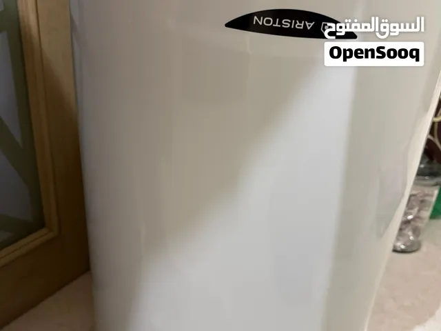سخان ماء ايطالي نوع ارستون للبيع سعة 95 لتر