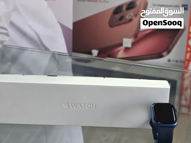 Apple watch series 7 45mm