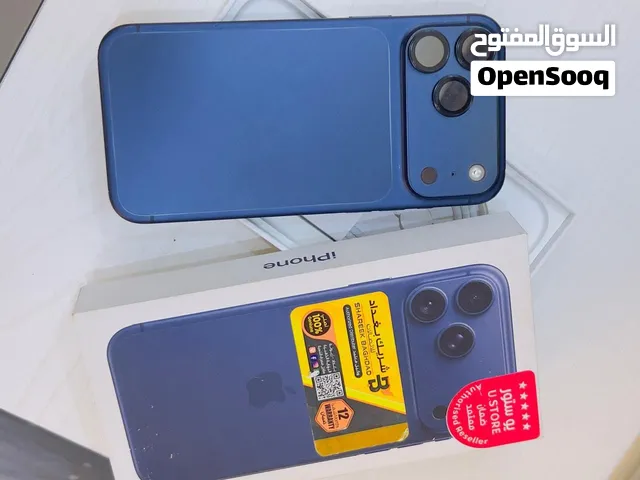 17 برو ماكس