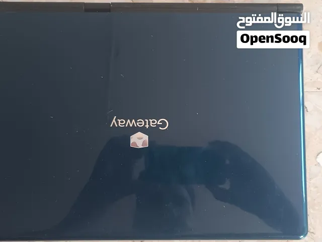 Windows Gateway for sale  in Amman