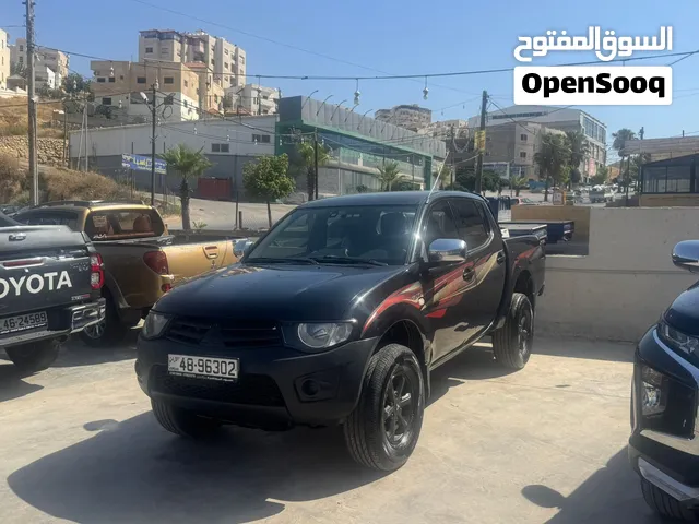 L200/2014 فحص كامل حوض سبيرتيرو  امكانية التقسيط دفعه 5 الاف