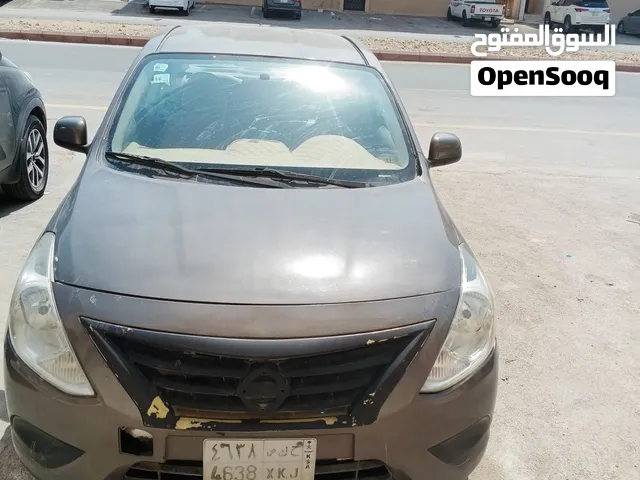 نيسان صني 2015