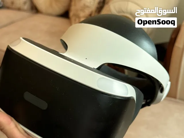 نظارة واقع افتراضي للبلايستيشن PlayStation VR