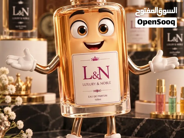 تركيب عطور