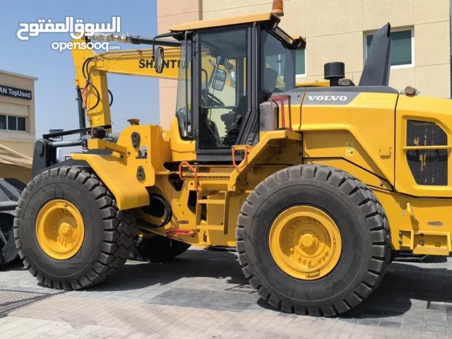 Model year2018 VOLVO 120Gz Working hours 2300