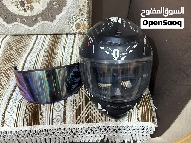خوذه مستعمله