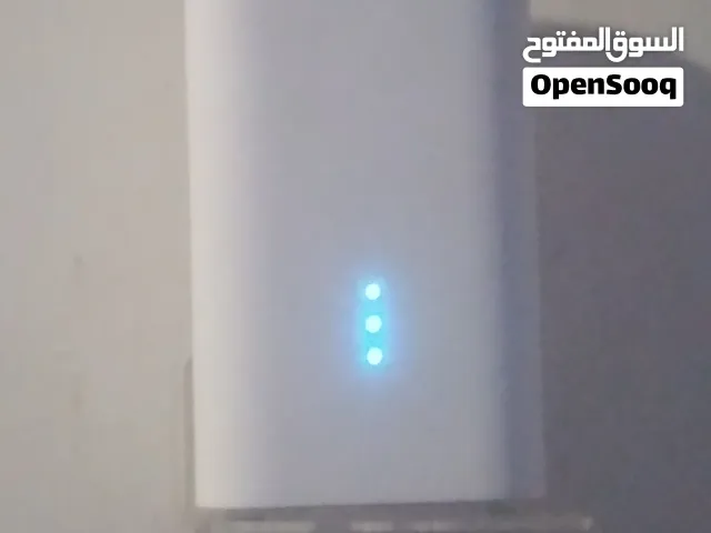 رواتر زين ونظيف