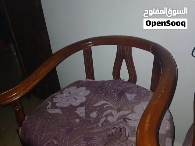 زوز كراسي مستعمله
