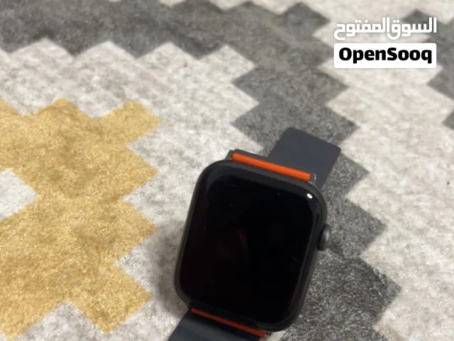 ابل وتش سيريس5 استعمال نضيف