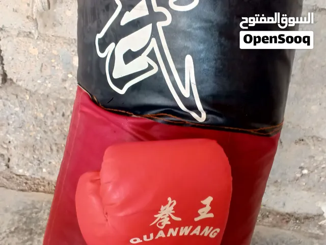 جيس ملاكمه جديد