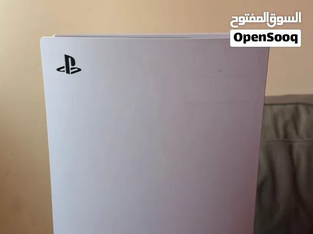 PlayStation 5