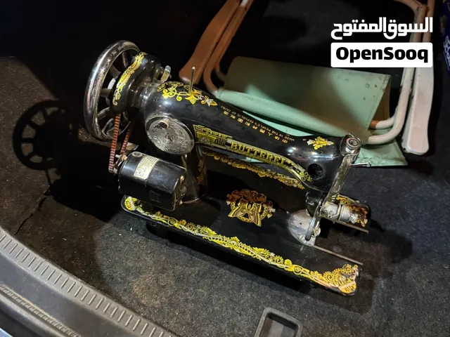 مكينه خياطه