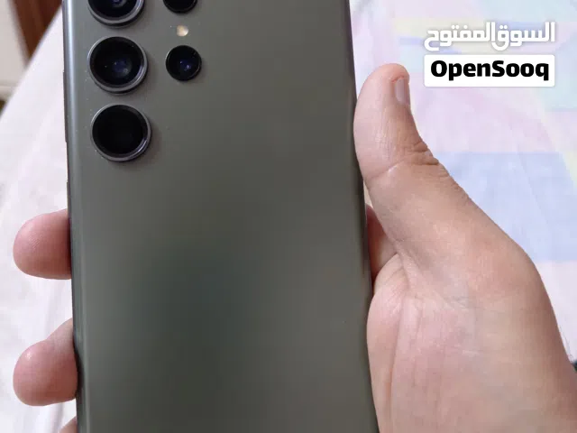 جهاز s23ultra Samsung