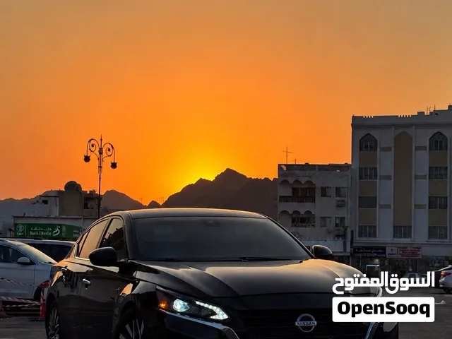 نقل بسيارة