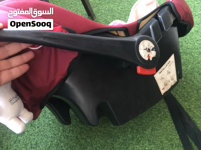 كار سيار ومقاعد للسيارة والبيت