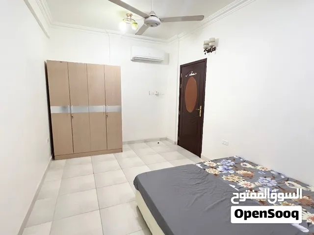 غرفة للأجار الخوير room for rent Al Khuwair