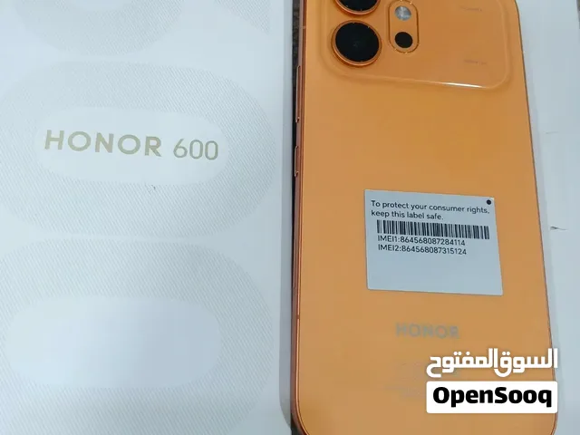 Honor Honor 600 in Basra