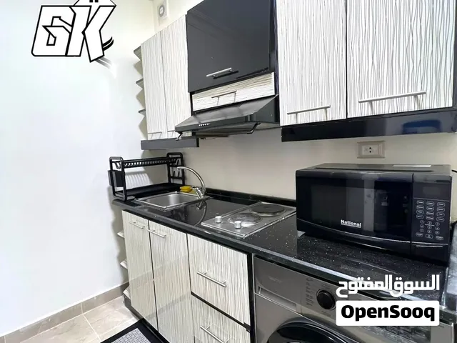 42 m2 Studio Apartments for Rent in Amman Medina Street