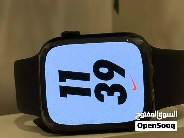 APPLE WATCH - S9 ساعة الحجم الكبير