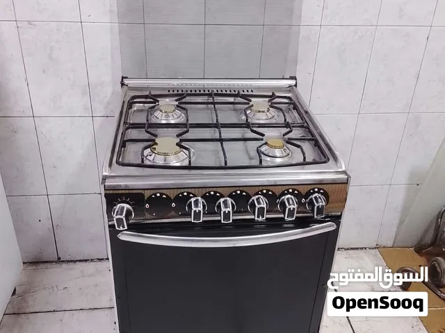 غاز اربع عيون ستانلس ستيل بالكامل يوجد خدمه توصيل
