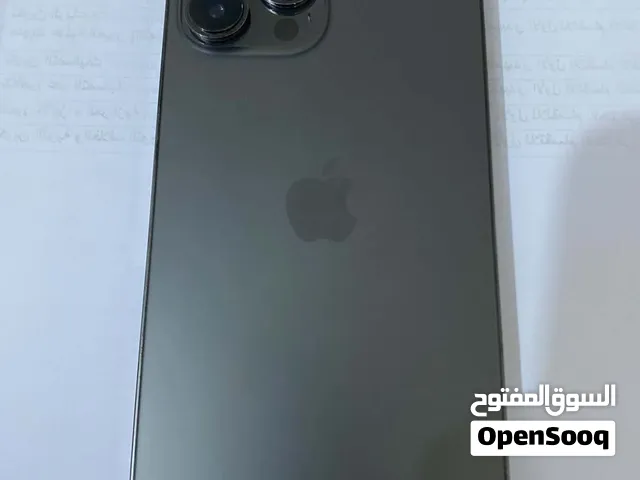 ايفون 13 برو ماكس نظيف للبيع