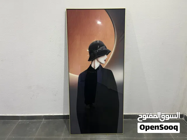 Modern Large Decorative Wall Art Frame