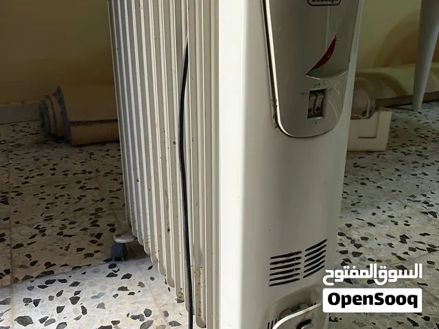 دفايه 12 ريشه إيطاليه درجه أولى استعمال نضيف سخونه تبارك الله للبيع
