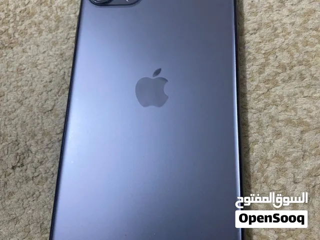 موبايل أيفون 11 برو ماكس