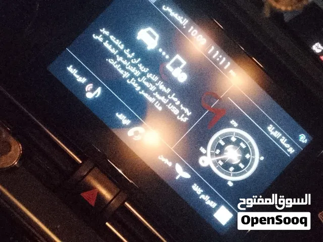 شاشة كيا نيرو للبيع 2020