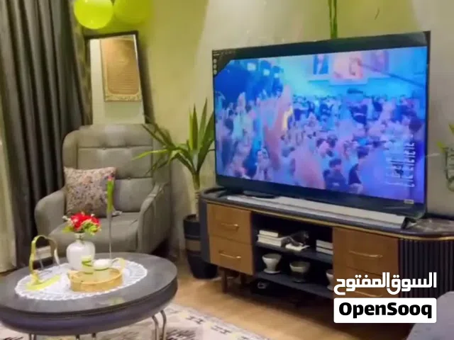للبيع ميز بلازمه تركي ثكيل اصلي مستخدم قليل
