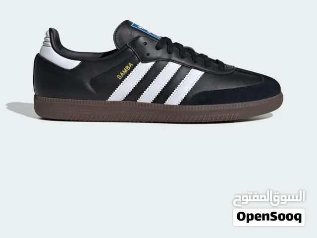 On Cloud 5 Waterproof &Adidas Samba OG