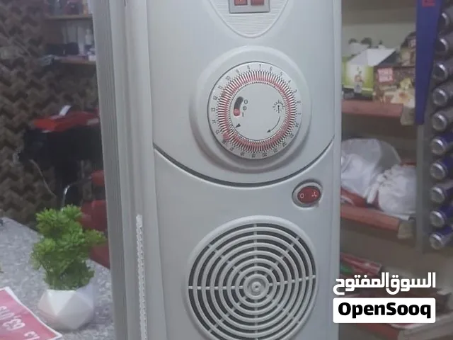 مدفأة روديتر سامكس الكهربائية