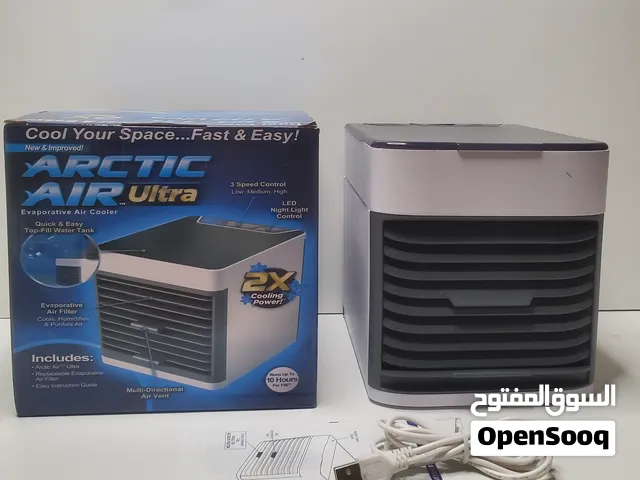 Mini USB AC