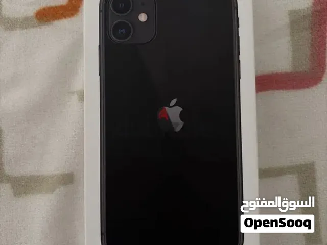 iPhone 11 excellent condition